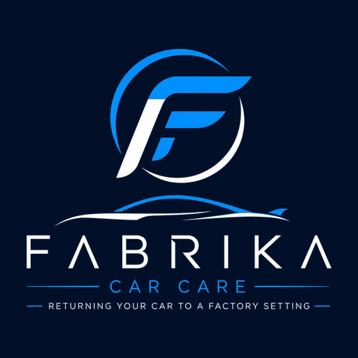 Fabrika Car Care
